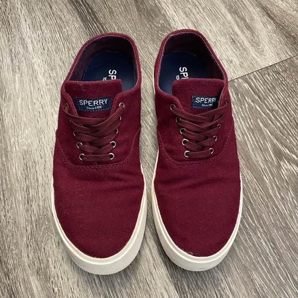 Sperry Top-Sider Womens Sneakers, Size 9 - Picture 1 of 3